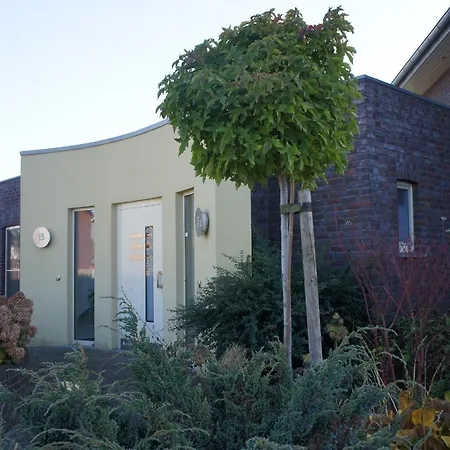 Holiday home Ferienwohnung