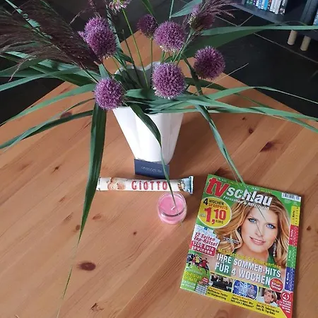 Ferienwohnung *