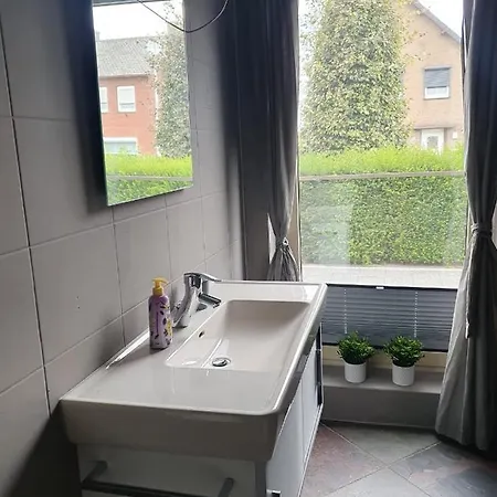 Ferienwohnung Holiday home