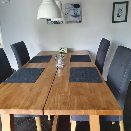 Ferienwohnung * Selfkant