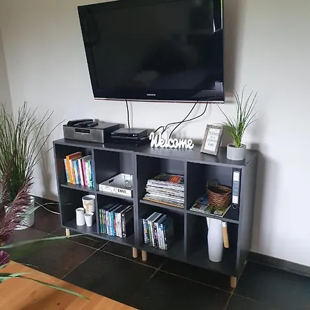 Holiday home Ferienwohnung Selfkant