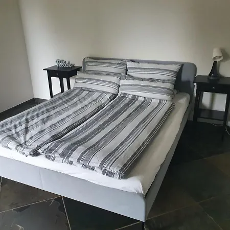 Ferienwohnung * Selfkant